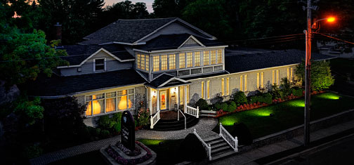 Whattam Funeral Home